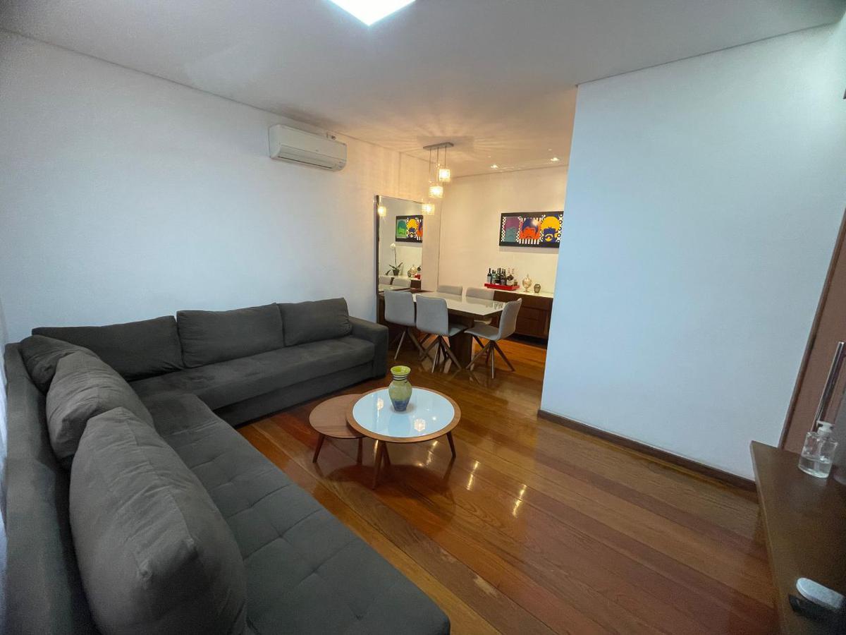 Apartamento, Palmares, 3 Quartos, 2 Vagas, 1 Suíte