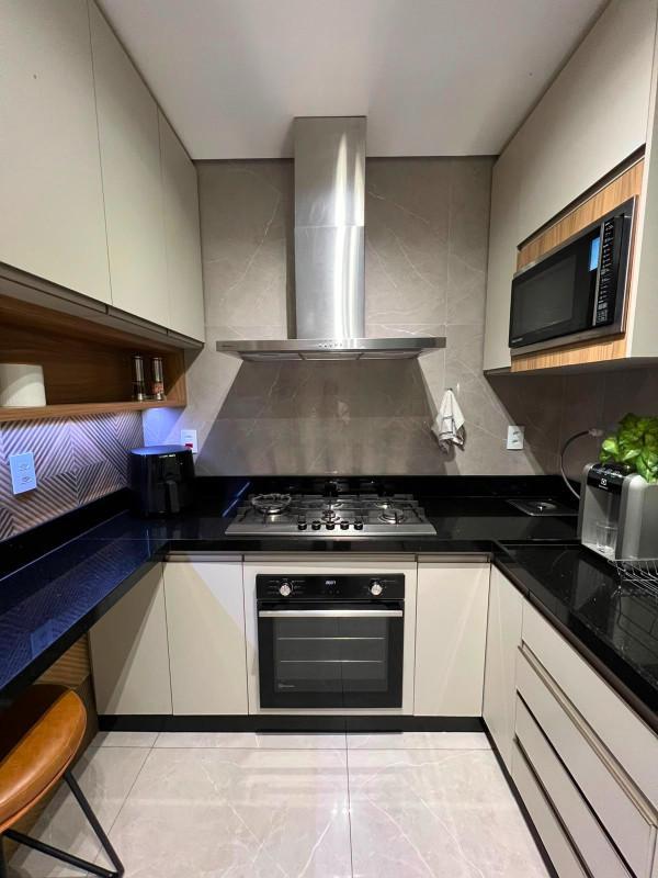 Apartamento, Vera Cruz, 3 Quartos, 2 Vagas, 1 Suíte