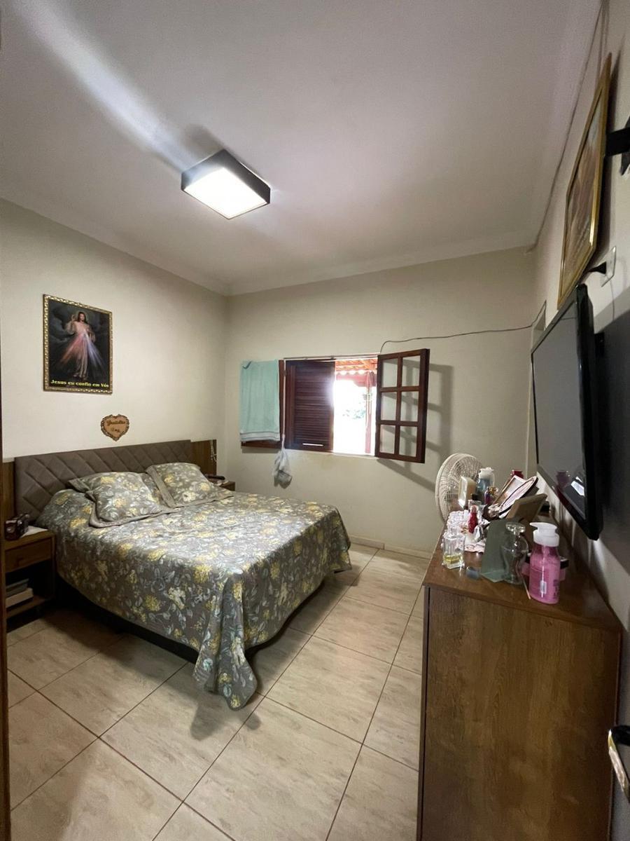 Fazenda, Bom Jardim, 6 Quartos, 12 Vagas, 2 Suítes