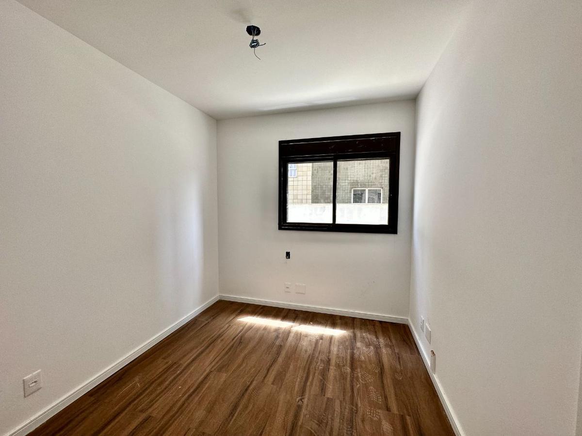 Apartamento, Gutierrez, 4 Quartos, 4 Vagas, 2 Suítes