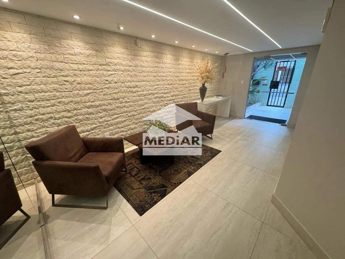 Apartamento, Palmares, 3 Quartos, 2 Vagas, 1 Suíte