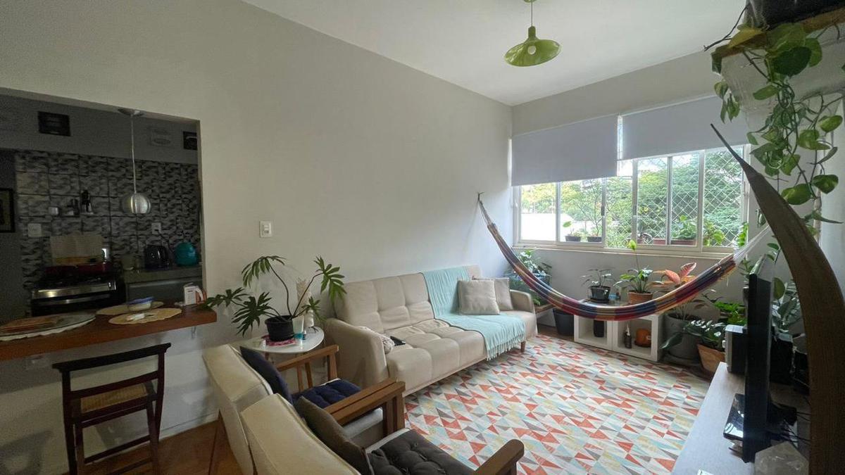Apartamento, Serra, 3 Quartos, 1 Vaga, 1 Suíte