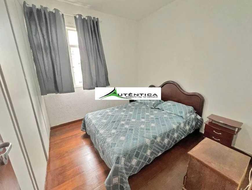 Cobertura, Carmo, 4 Quartos, 2 Vagas, 1 Suíte