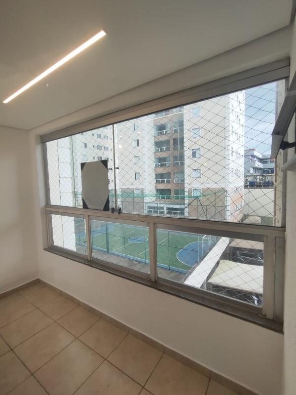 Apartamento, Castelo, 2 Quartos, 1 Vaga, 1 Suíte