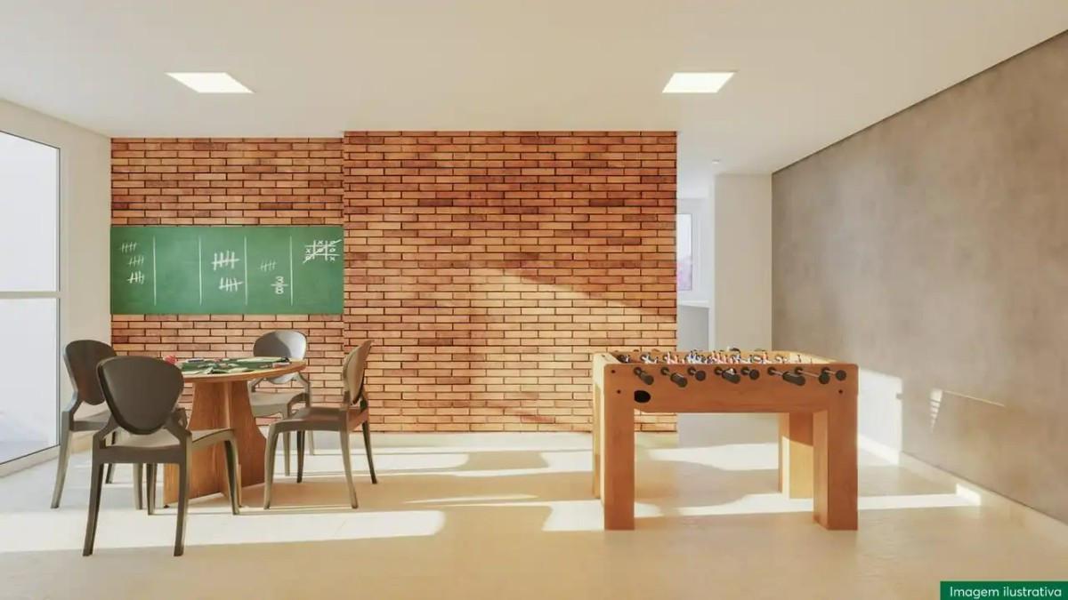 Apartamento, Estrela do Oriente, 2 Quartos, 1 Vaga, 1 Suíte