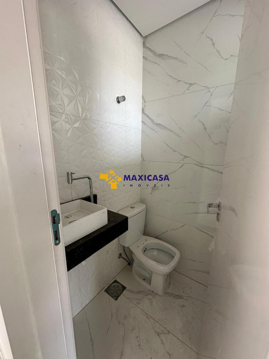 Casa, Santa Amélia, 3 Quartos, 2 Vagas, 1 Suíte