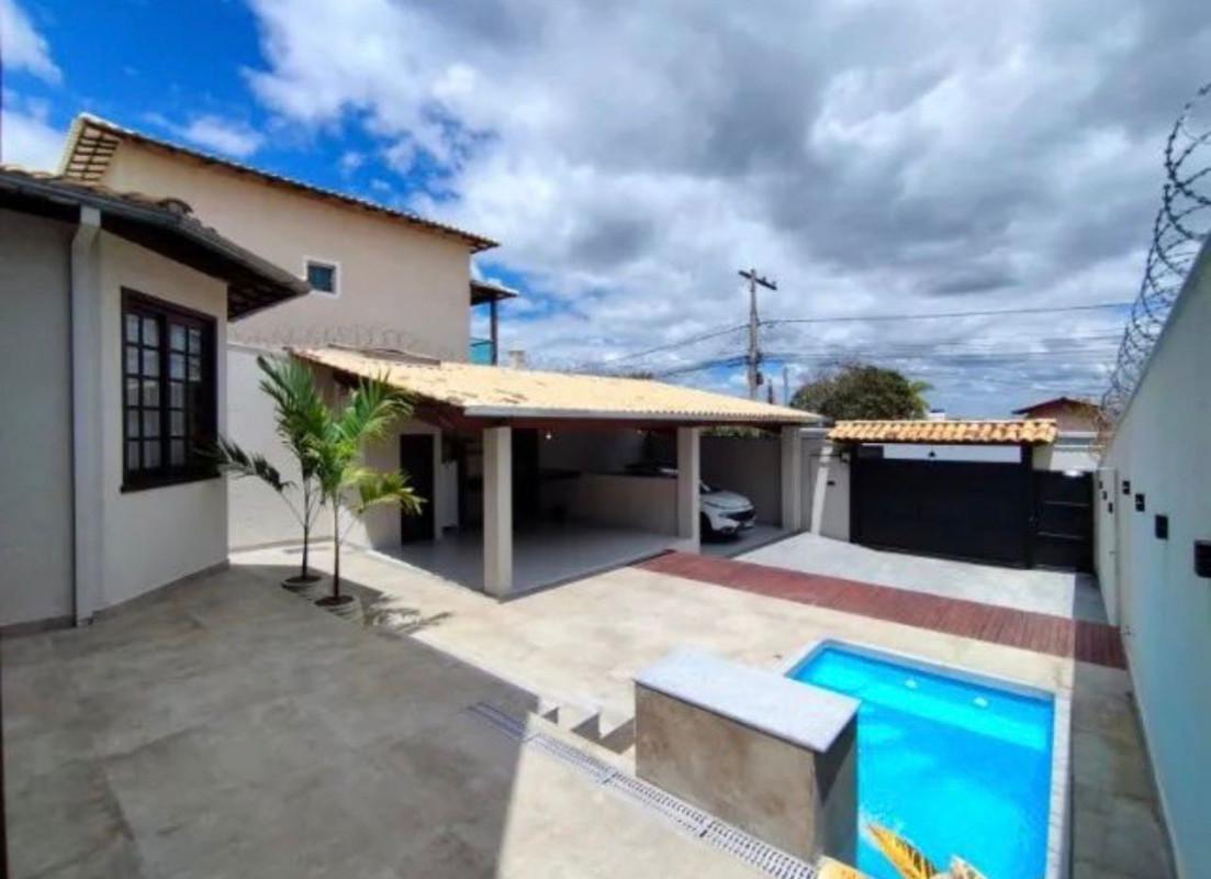 Casa, Joá, 4 Quartos, 4 Vagas, 2 Suítes