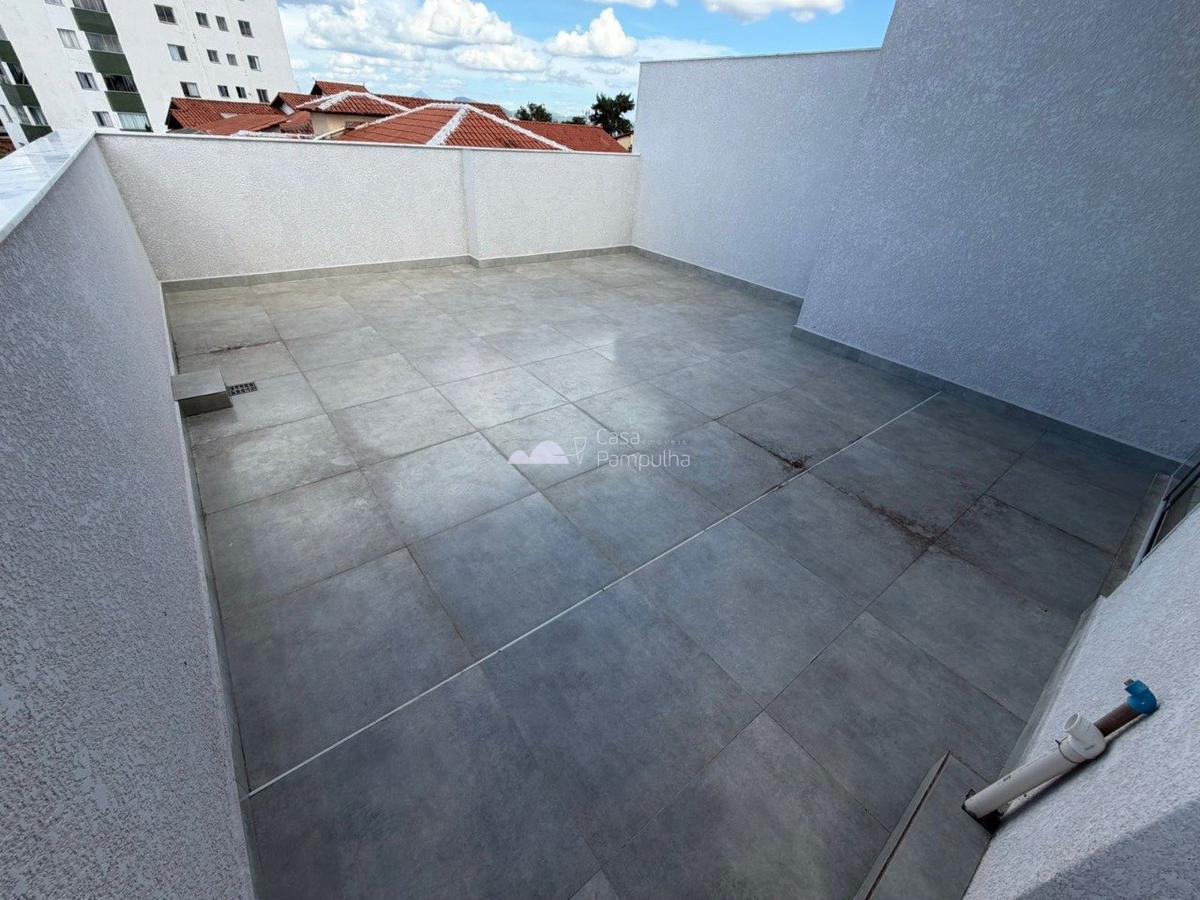 Apartamento, Heliópolis, 2 Quartos, 2 Vagas