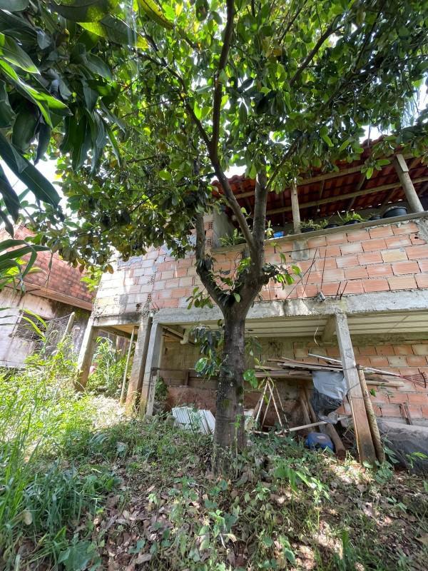 Fazenda, Bom Jardim, 2 Quartos, 2 Vagas, 1 Suíte