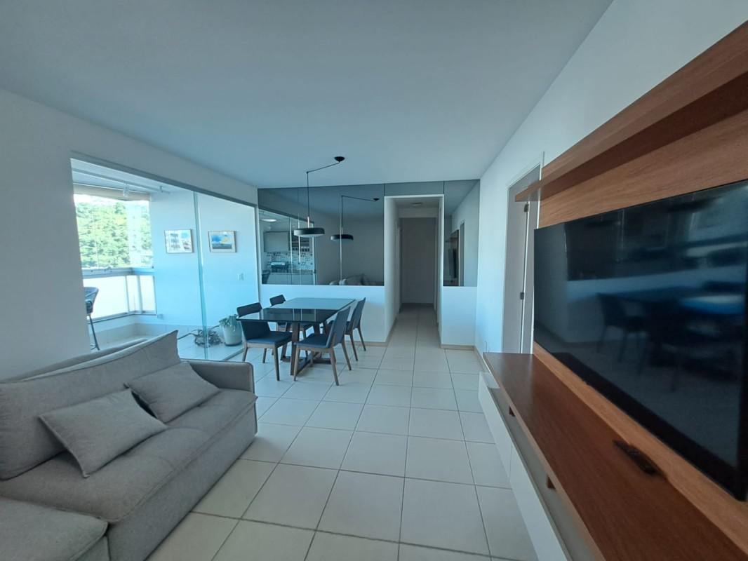 Apartamento, Buritis, 3 Quartos, 2 Vagas, 1 Suíte