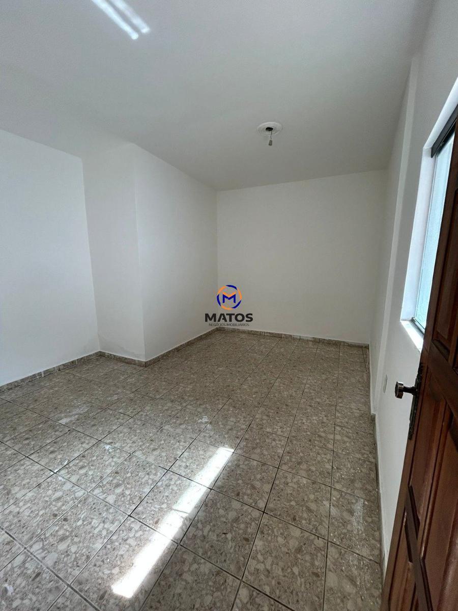 Galpão, São Benedito, 0 Quarto, 0 Vaga