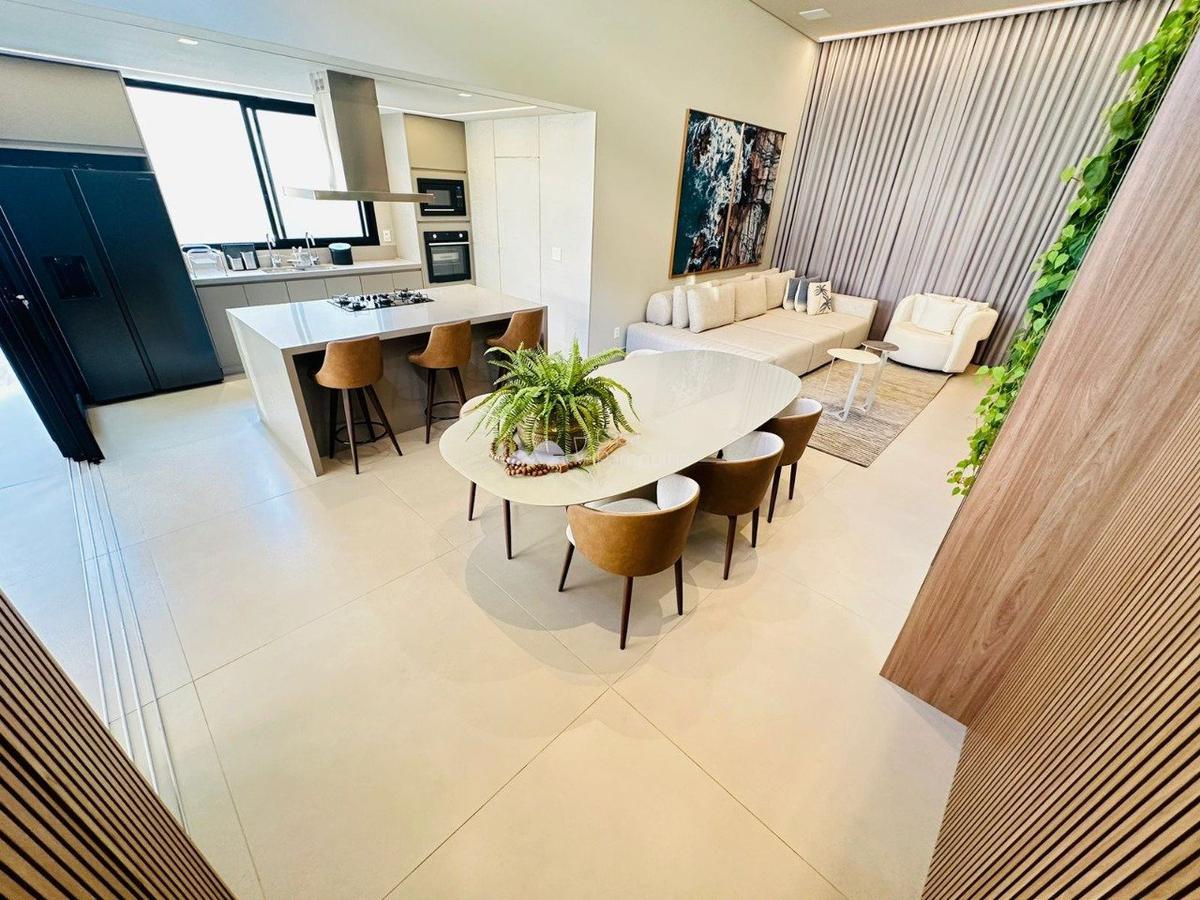 Casa, Alphaville Minas Gerais, 3 Quartos, 6 Vagas, 3 Suítes