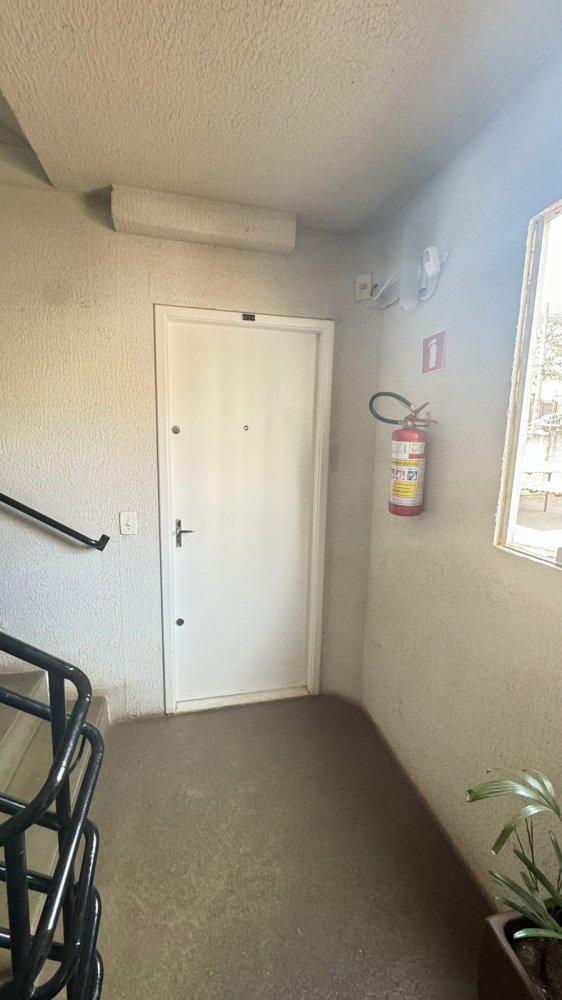 Apartamento, Masterville, 2 Quartos, 1 Vaga