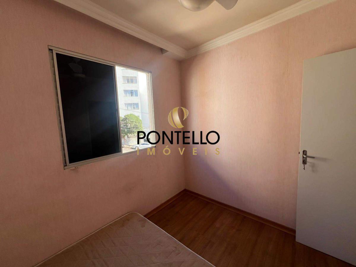 Apartamento, Silveira, 3 Quartos, 1 Vaga, 1 Suíte