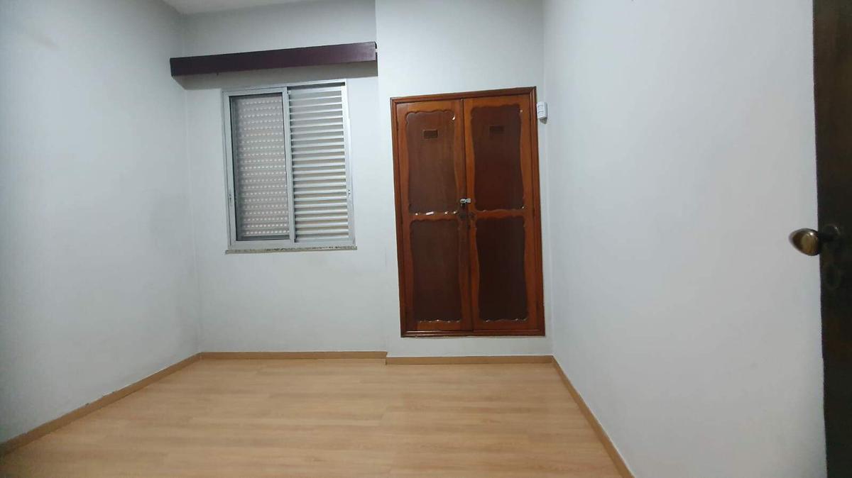 Casa, Carlos Prates, 3 Quartos, 2 Vagas