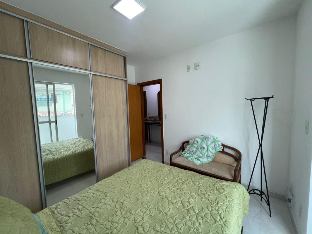 Apartamento, Dona Clara, 3 Quartos, 1 Vaga, 1 Suíte