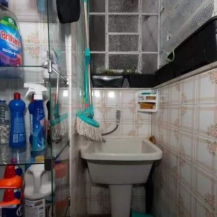 Apartamento, Salgado Filho, 2 Quartos, 1 Vaga, 1 Suíte