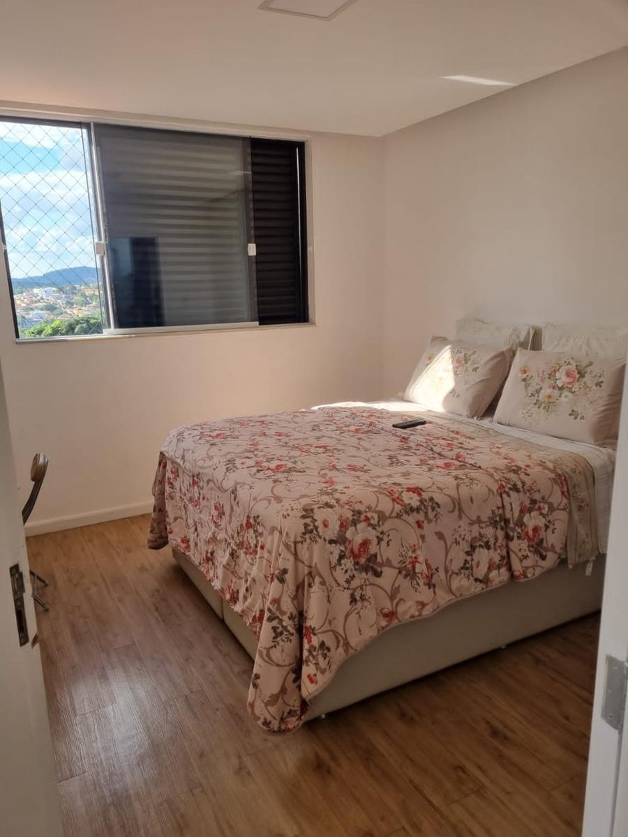 Cobertura, Brasiléia, 3 Quartos, 2 Vagas, 1 Suíte