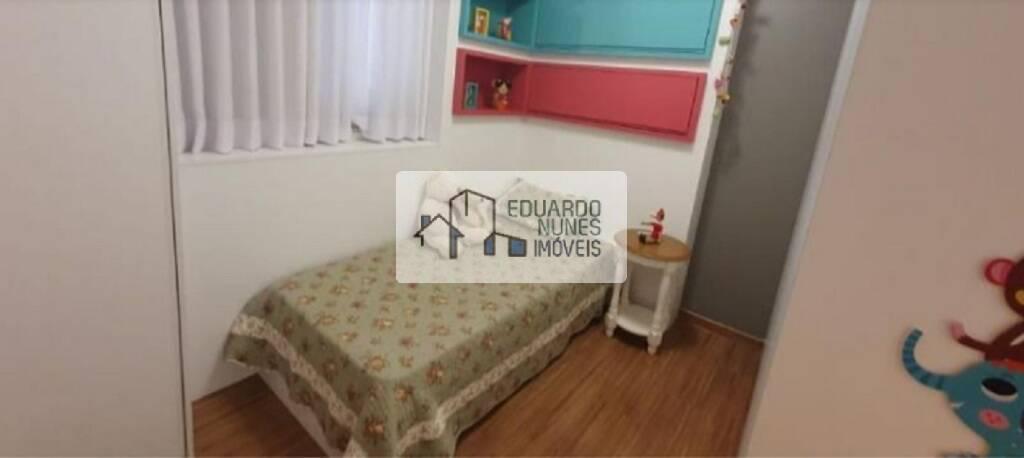 Apartamento, São Lucas, 3 Quartos, 2 Vagas, 2 Suítes