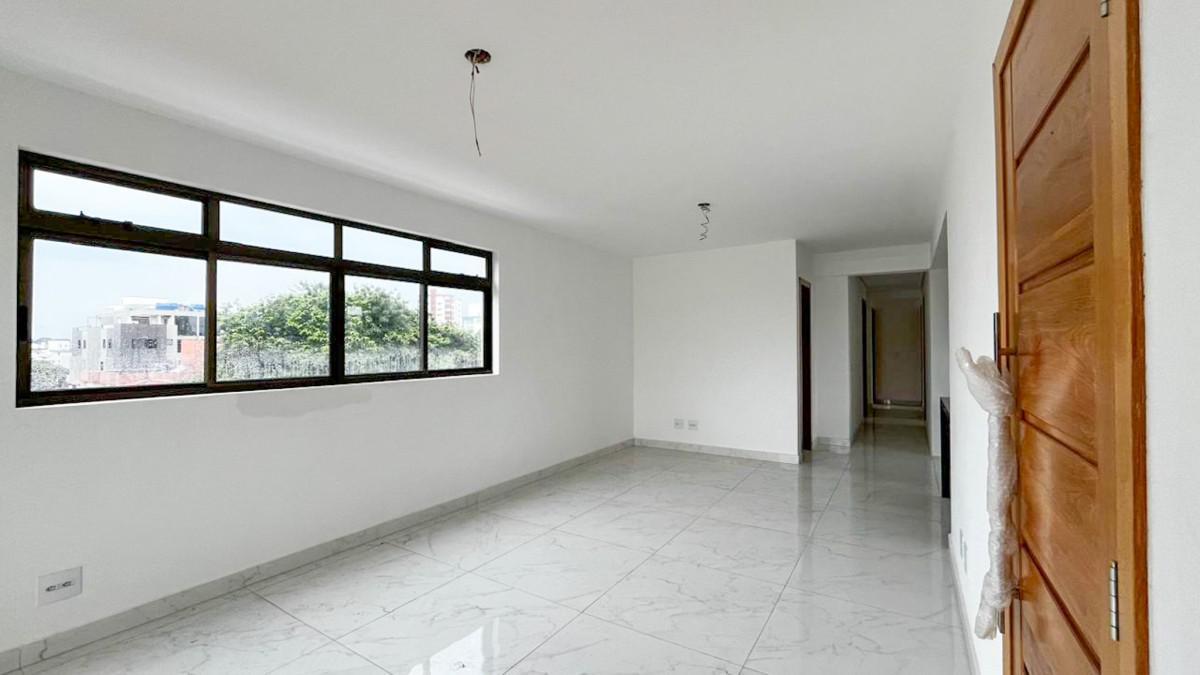 Apartamento, Indaiá, 4 Quartos, 3 Vagas, 2 Suítes