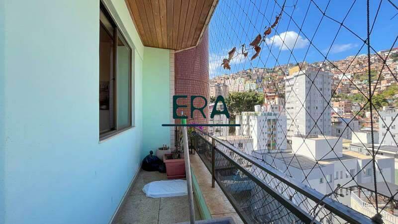 Apartamento, Santo Antônio, 4 Quartos, 2 Vagas, 1 Suíte