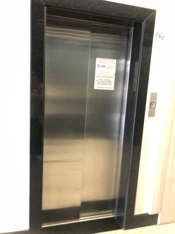 Sala, Santo Agostinho, 0 Quarto, 1 Vaga