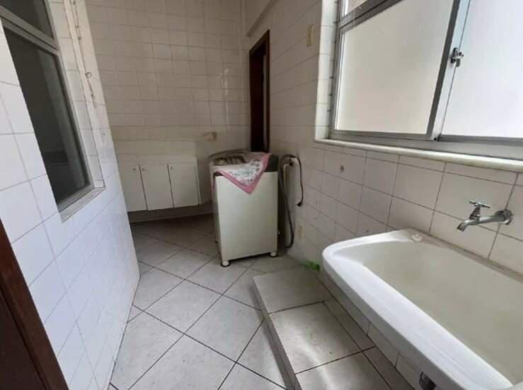 Apartamento, Buritis, 4 Quartos, 2 Vagas, 1 Suíte