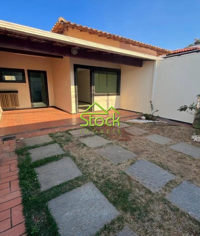 Casa, Bela Vista II, 3 Quartos, 3 Vagas, 1 Suíte