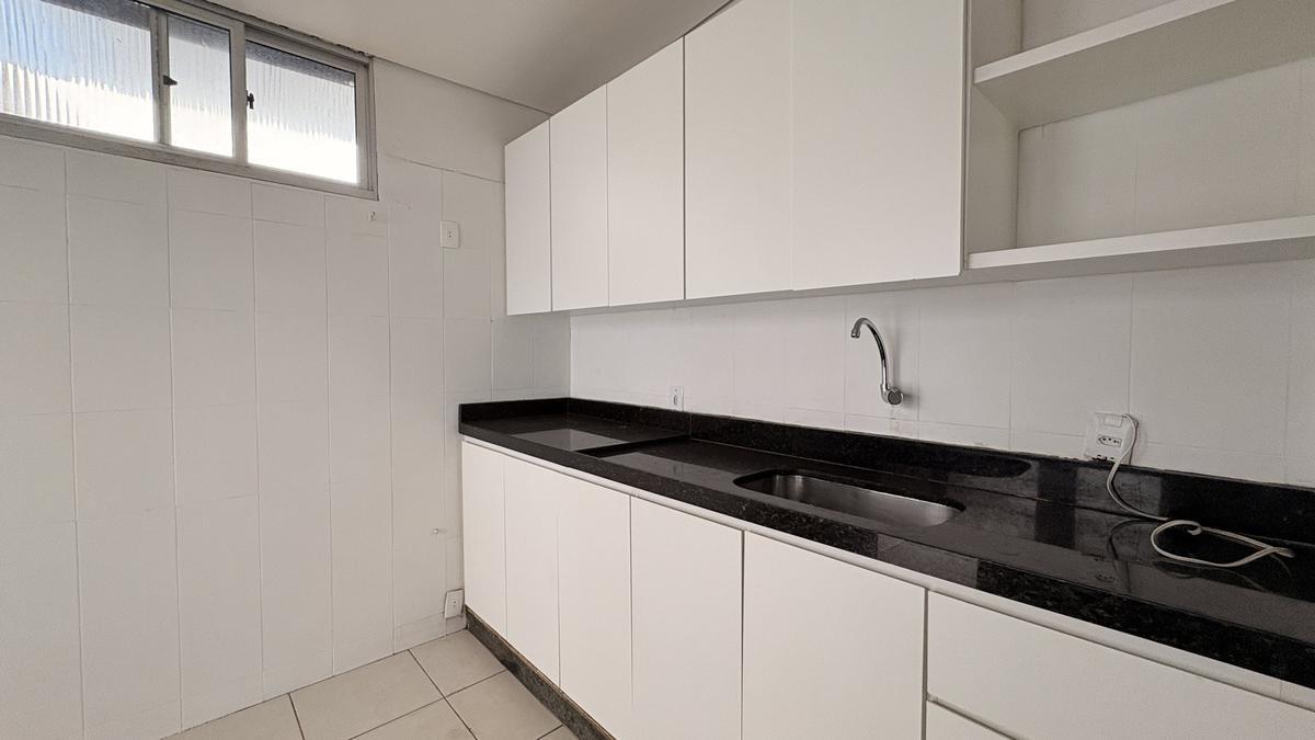 Apartamento, Barro Preto, 3 Quartos, 0 Vaga, 1 Suíte