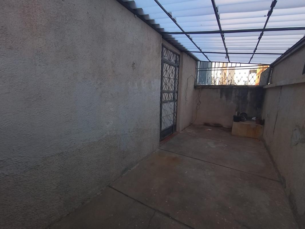 Apartamento, Alto Barroca, 3 Quartos, 1 Vaga