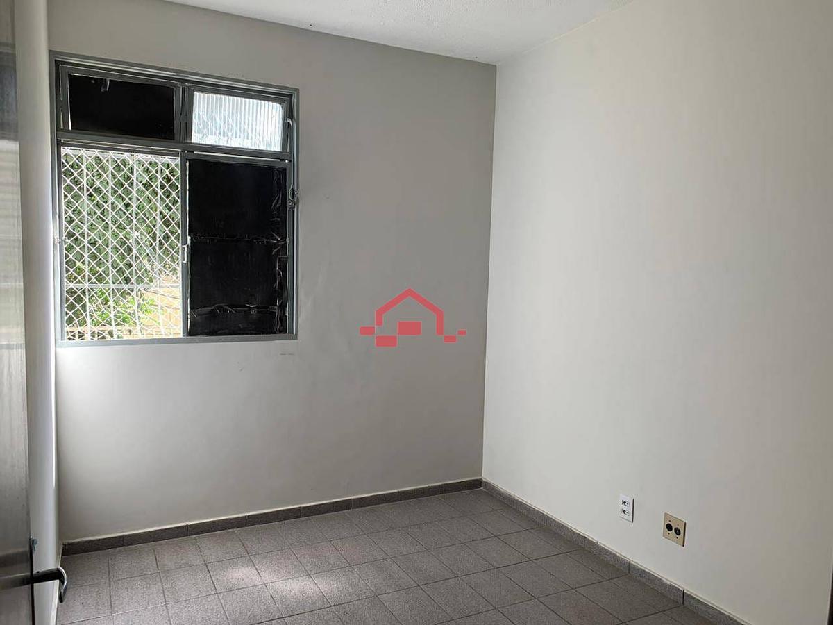 Apartamento, João Pinheiro, 2 Quartos, 1 Vaga