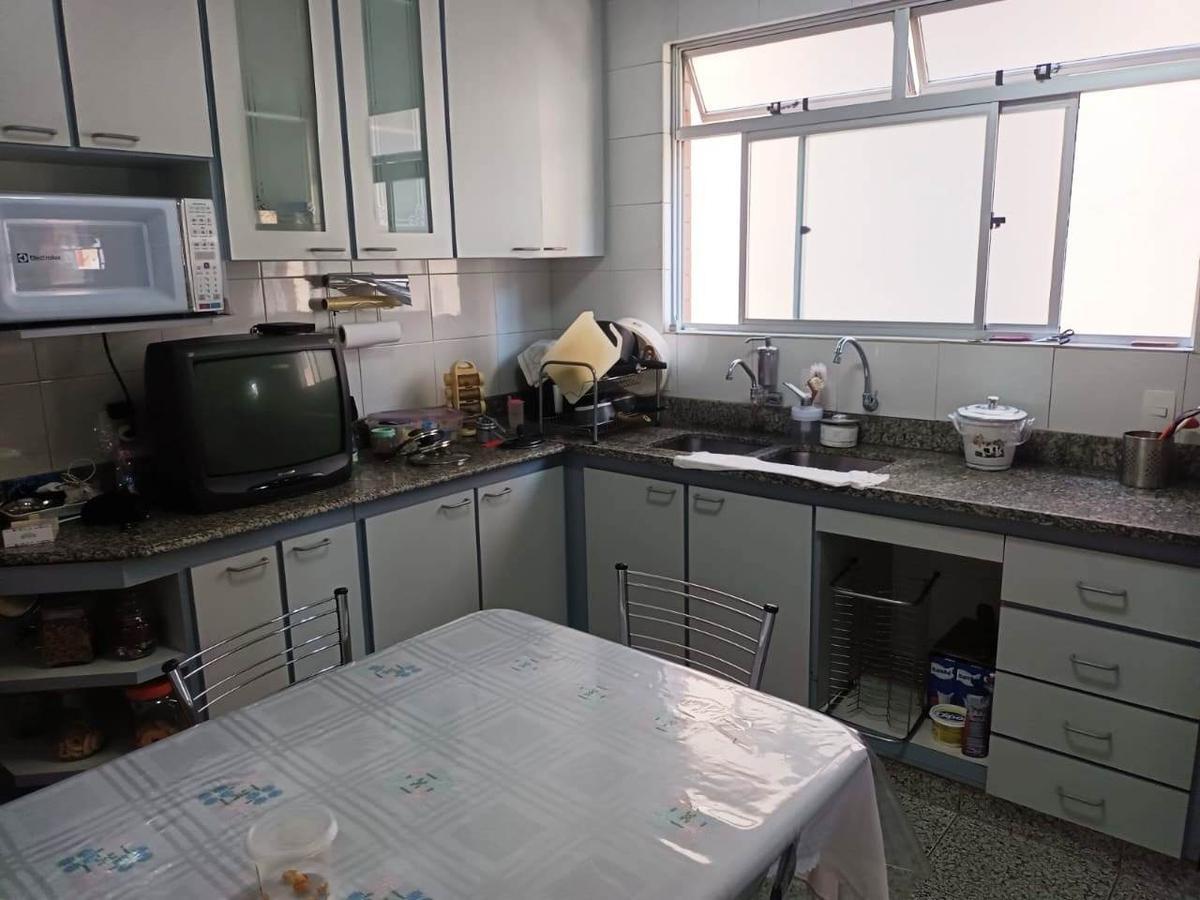 Apartamento, Coração Eucarístico, 4 Quartos, 2 Vagas, 1 Suíte
