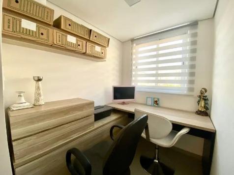 Cobertura, Liberdade, 5 Quartos, 2 Vagas, 3 Suítes