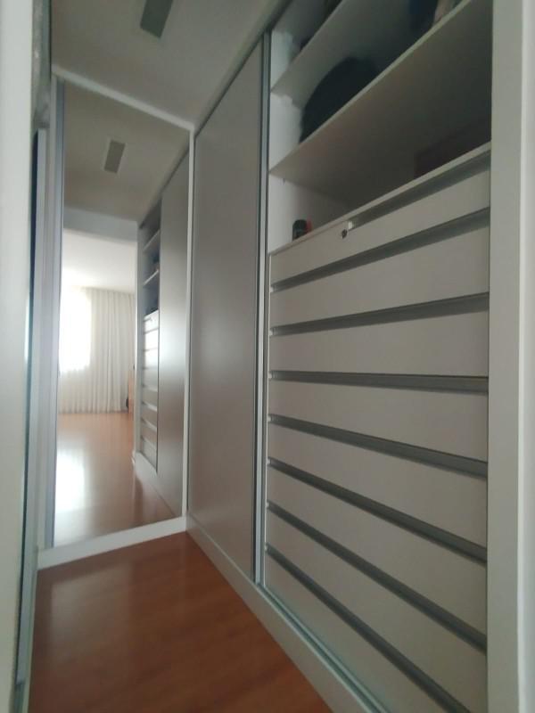 Apartamento, Buritis, 3 Quartos, 2 Vagas, 1 Suíte