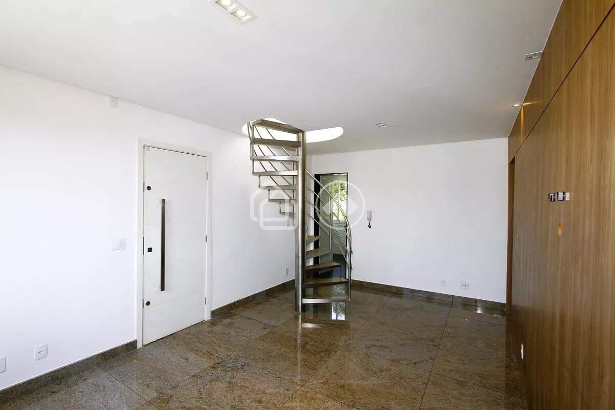 Cobertura, Padre Eustáquio, 3 Quartos, 3 Vagas, 1 Suíte