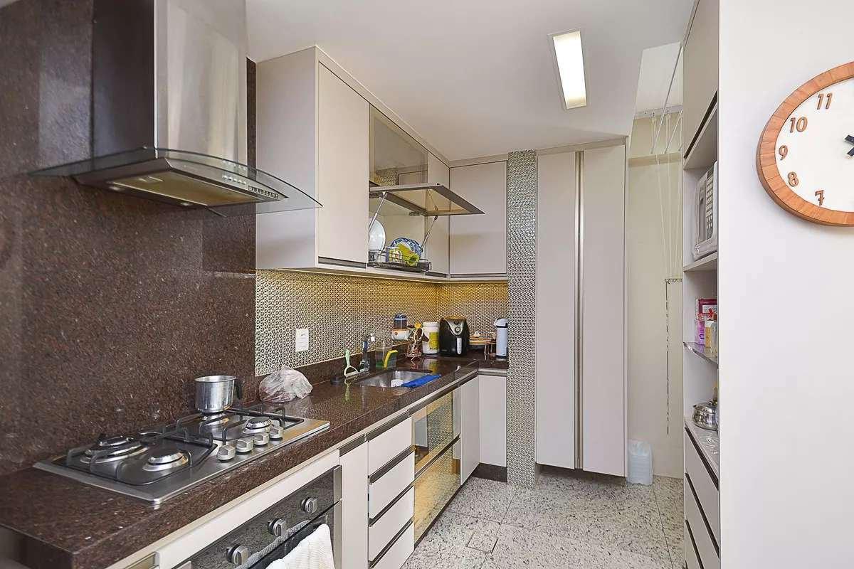 Apartamento, Savassi, 2 Quartos, 1 Vaga, 1 Suíte