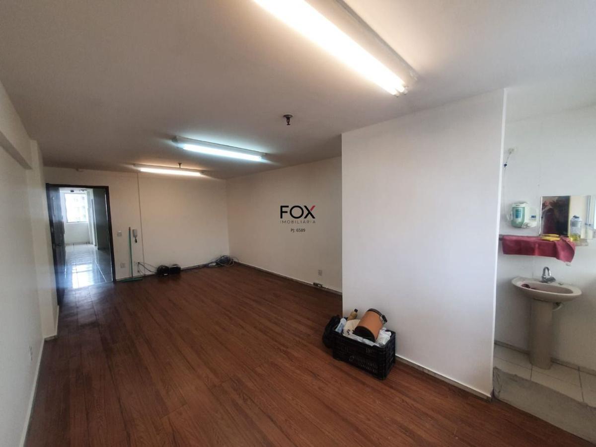 Sala, Centro, 0 Quarto, 0 Vaga