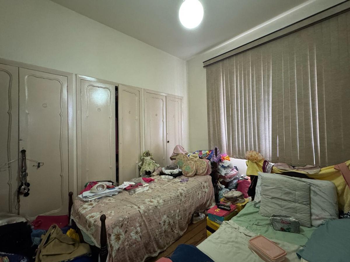 Prédio, Colégio Batista, 4 Quartos, 2 Vagas