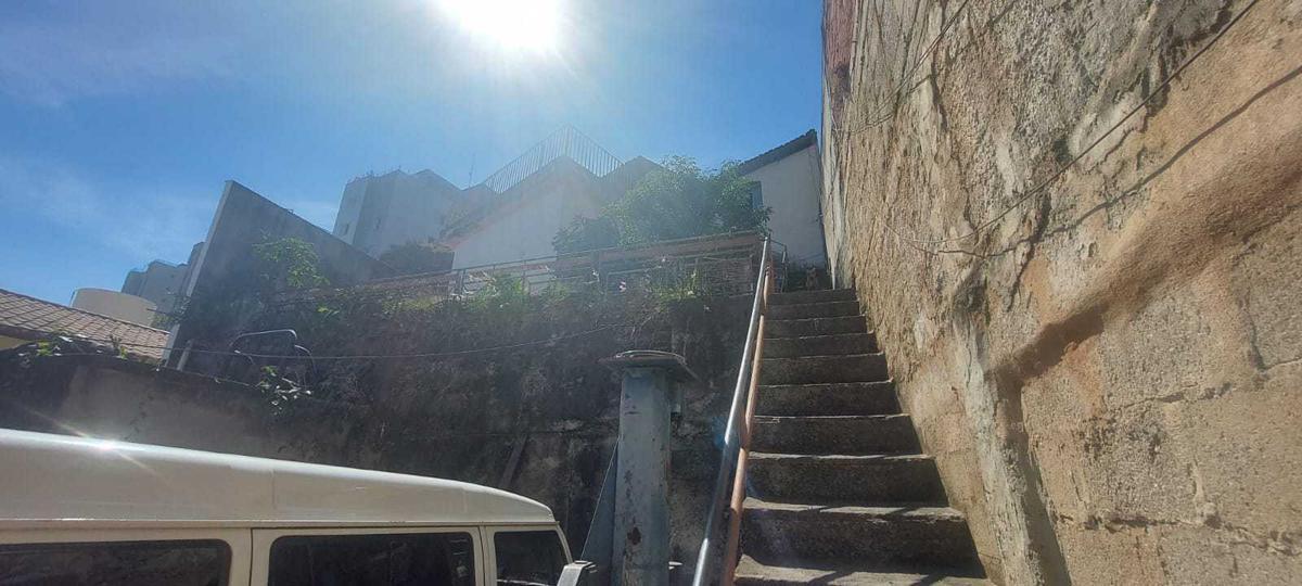 Lote, Padre Eustáquio, 3 Quartos, 20 Vagas