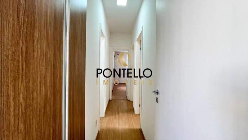 Apartamento, Grajaú, 3 Quartos, 2 Vagas, 1 Suíte