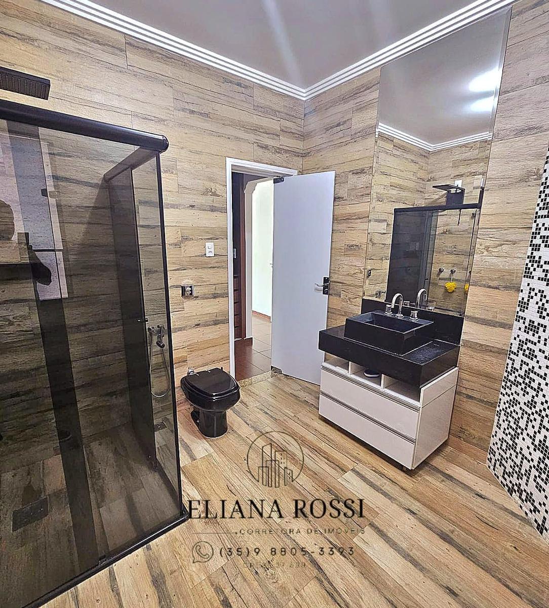 Casa, Santana, 3 Quartos, 2 Vagas, 1 Suíte