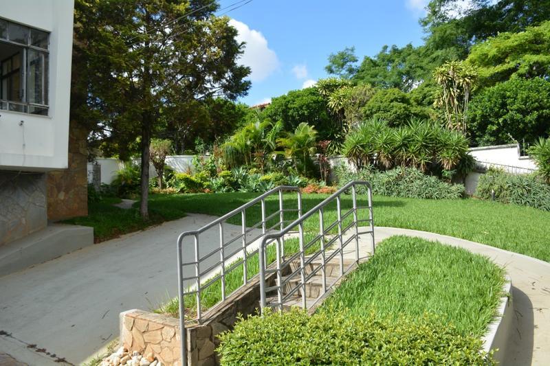 Casa Comercial, São Luiz (pampulha), 10 Vagas
