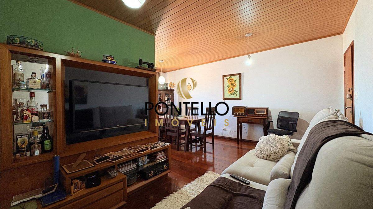 Apartamento, Colégio Batista, 3 Quartos, 1 Vaga, 1 Suíte