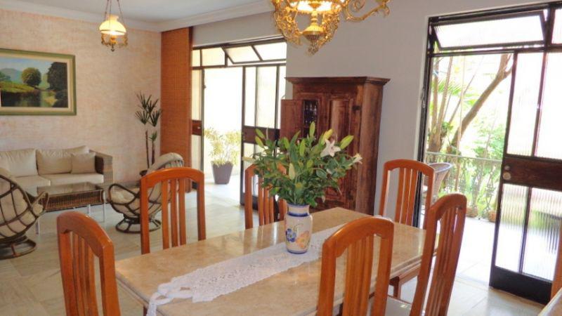 Casa, Santo Antônio, 4 Quartos, 3 Vagas, 2 Suítes