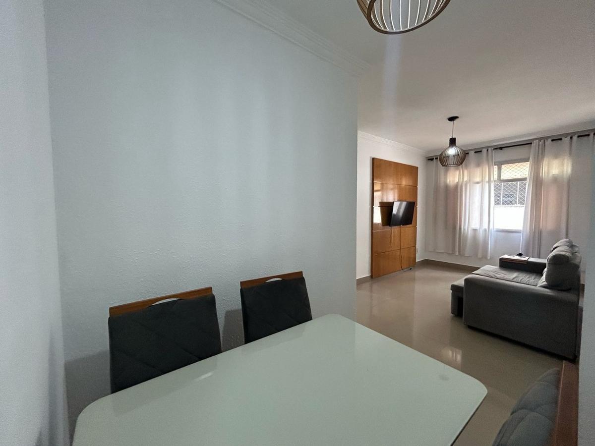 Apartamento, Alvorada, 3 Quartos, 1 Vaga