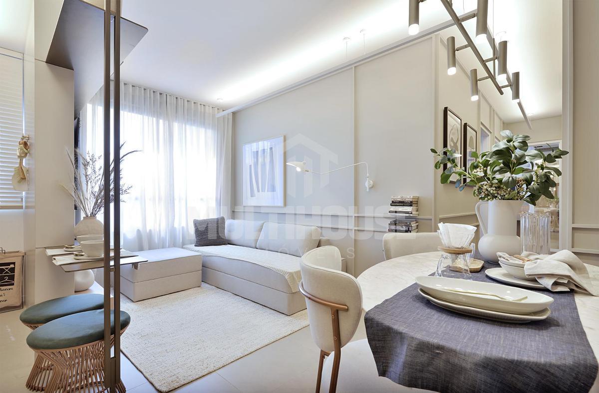 Apartamento, Estoril, 1 Quarto, 1 Vaga, 1 Suíte