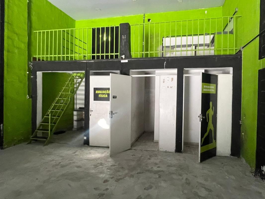 Galpão, Jardim Montanhês, 0 Quarto, 0 Vaga