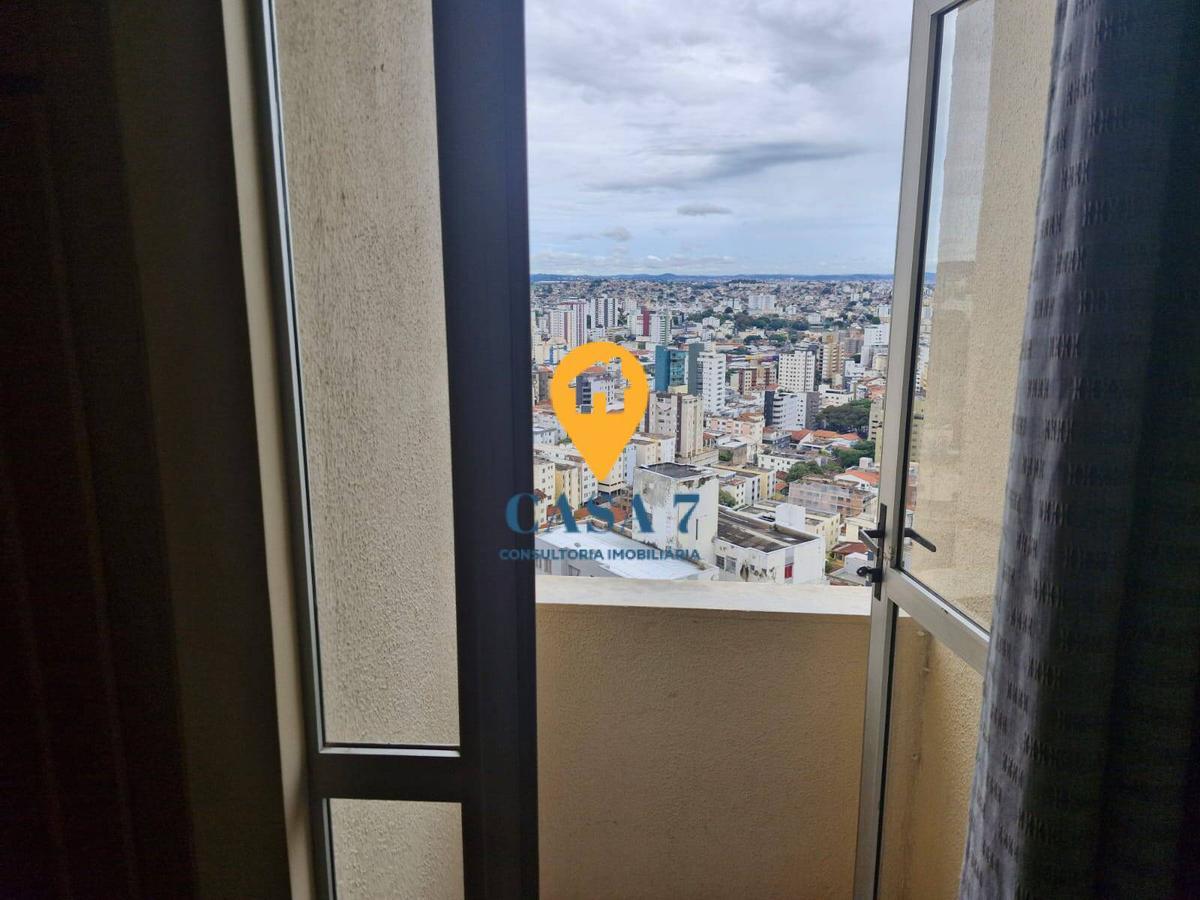 Apartamento, Sagrada Família, 3 Quartos, 1 Vaga, 1 Suíte