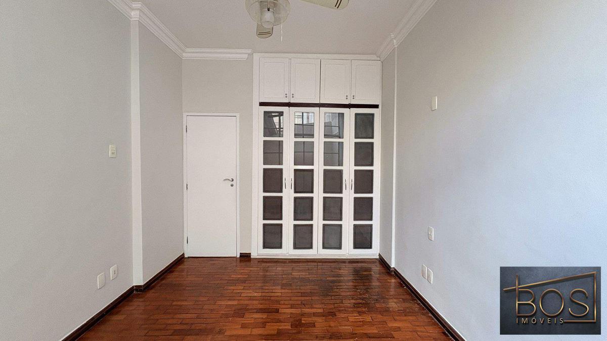 Apartamento, Barro Preto, 3 Quartos, 0 Vaga, 1 Suíte