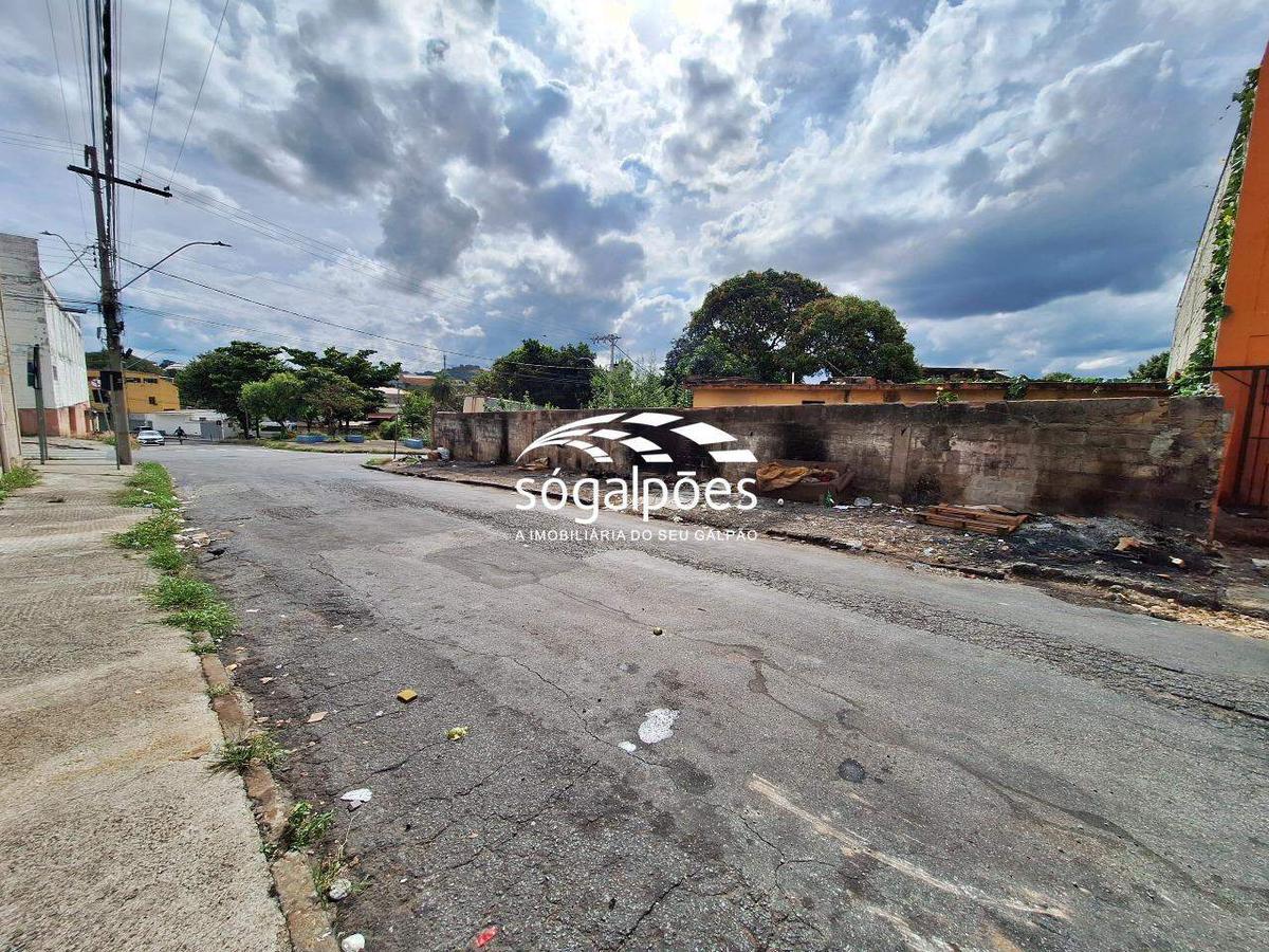 Lote, Kennedy